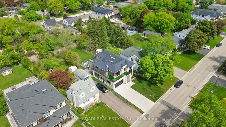Photo 45 at 9 Earl Street, Streetsville, Mississauga