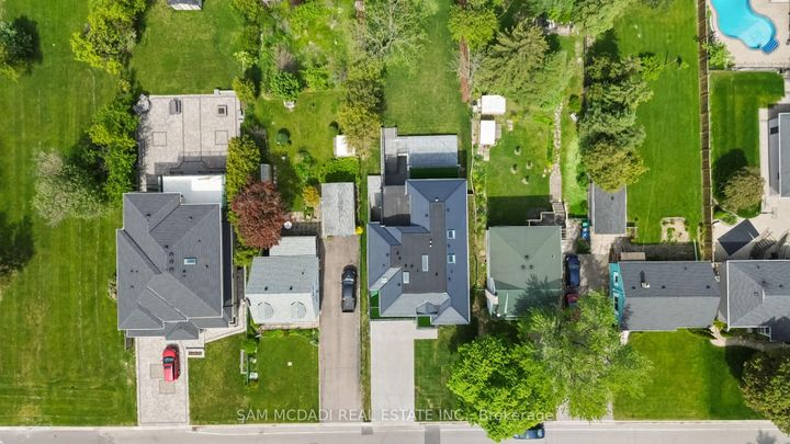 Photo 46 at 9 Earl Street, Streetsville, Mississauga