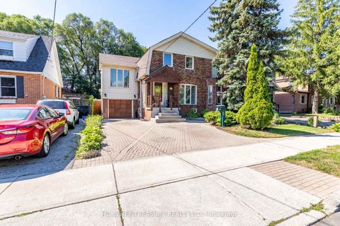 Photo 0 at 201 KING Street, Weston, Toronto