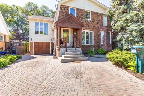 Photo 1 at 201 KING Street, Weston, Toronto
