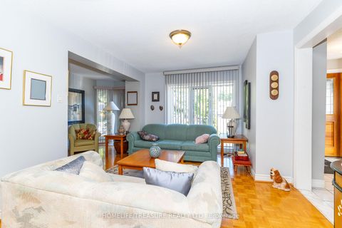 Photo 5 at 201 KING Street, Weston, Toronto
