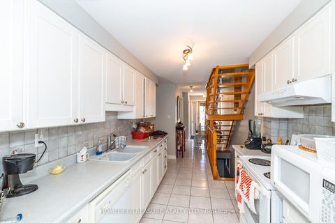 Photo 7 at 201 KING Street, Weston, Toronto