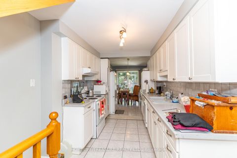 Photo 8 at 201 KING Street, Weston, Toronto