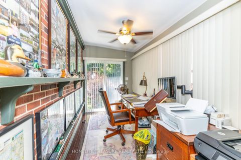 Photo 13 at 201 KING Street, Weston, Toronto