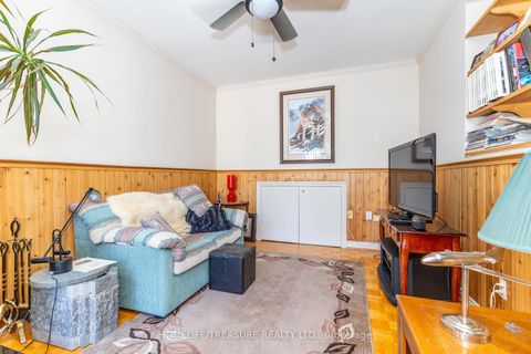 Photo 17 at 201 KING Street, Weston, Toronto