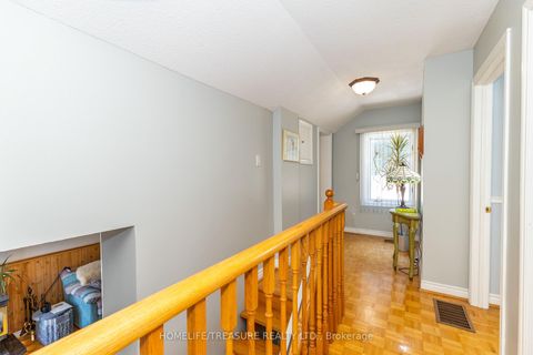 Photo 18 at 201 KING Street, Weston, Toronto