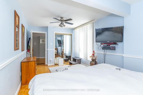 Photo 21 at 201 KING Street, Weston, Toronto