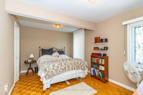 Photo 22 at 201 KING Street, Weston, Toronto