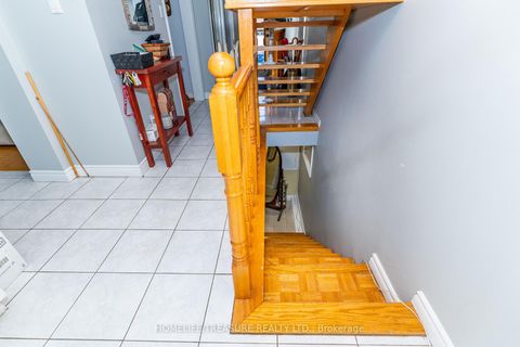 Photo 25 at 201 KING Street, Weston, Toronto