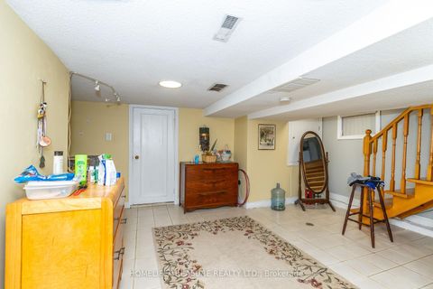 Photo 27 at 201 KING Street, Weston, Toronto