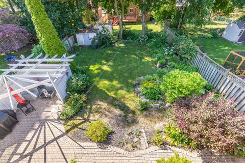 Photo 31 at 201 KING Street, Weston, Toronto