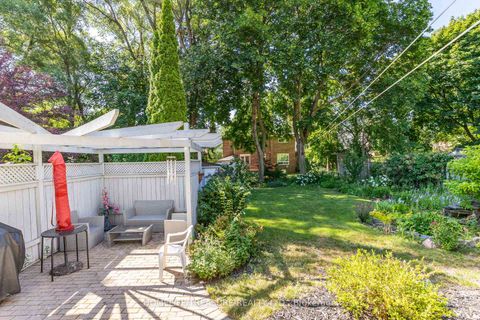 Photo 32 at 201 KING Street, Weston, Toronto