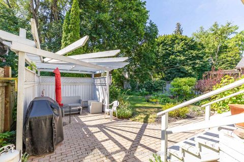 Photo 34 at 201 KING Street, Weston, Toronto
