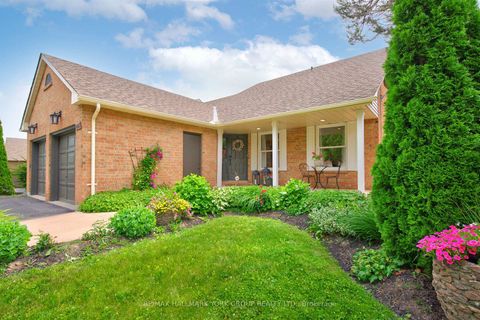 Photo 1 at 263 John Bowser Crescent, Glenway Estates, Newmarket