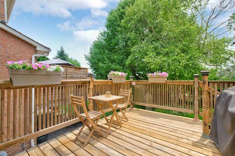 Photo 14 at 263 John Bowser Crescent, Glenway Estates, Newmarket
