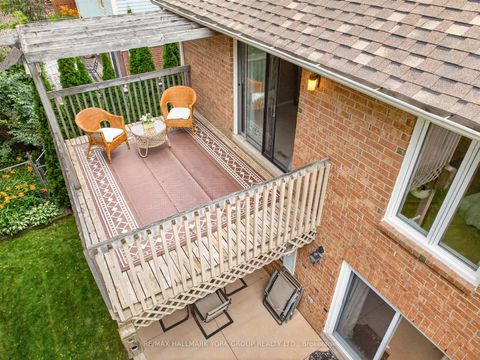 Photo 21 at 263 John Bowser Crescent, Glenway Estates, Newmarket