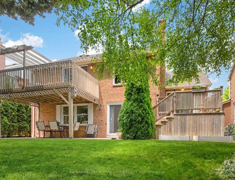 Photo 33 at 263 John Bowser Crescent, Glenway Estates, Newmarket