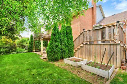 Photo 34 at 263 John Bowser Crescent, Glenway Estates, Newmarket