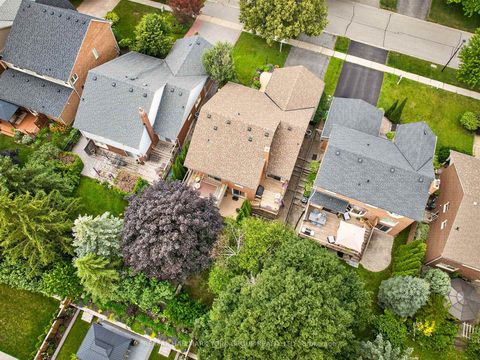 Photo 37 at 263 John Bowser Crescent, Glenway Estates, Newmarket