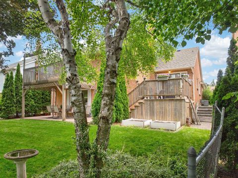 Photo 38 at 263 John Bowser Crescent, Glenway Estates, Newmarket