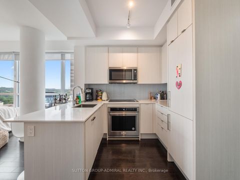 Photo 2 at 1204 - 181 Bedford Road, Annex, Toronto