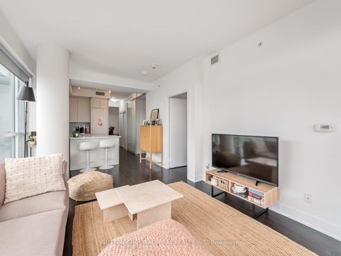 Photo 9 at 1204 - 181 Bedford Road, Annex, Toronto