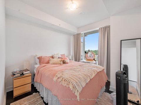 Photo 10 at 1204 - 181 Bedford Road, Annex, Toronto