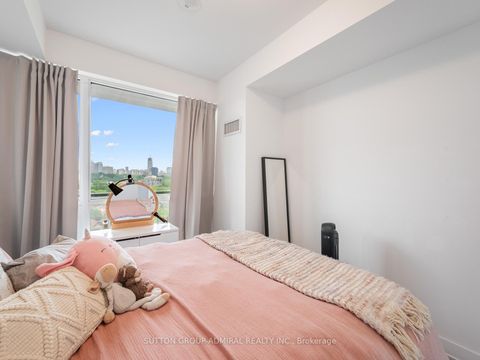 Photo 11 at 1204 - 181 Bedford Road, Annex, Toronto