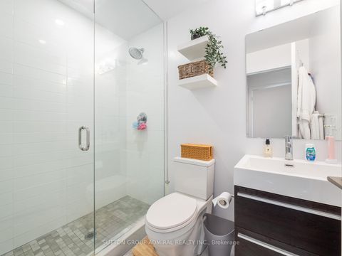 Photo 13 at 1204 - 181 Bedford Road, Annex, Toronto