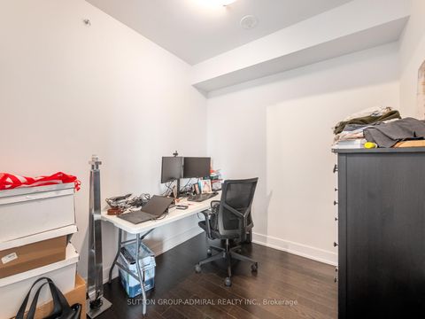 Photo 14 at 1204 - 181 Bedford Road, Annex, Toronto