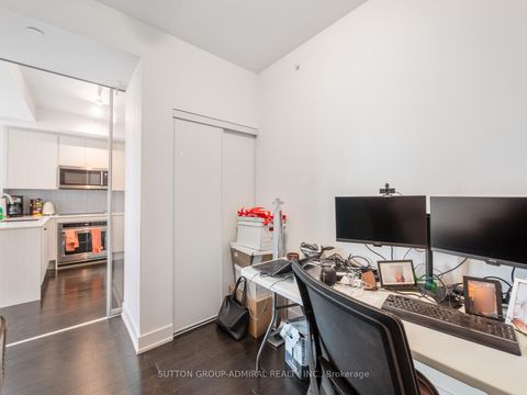 Photo 15 at 1204 - 181 Bedford Road, Annex, Toronto