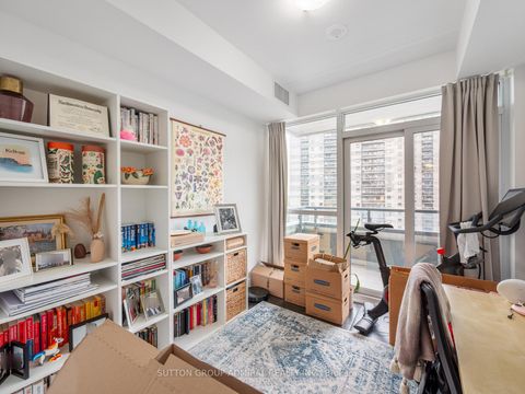 Photo 16 at 1204 - 181 Bedford Road, Annex, Toronto