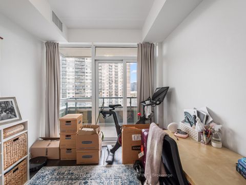 Photo 17 at 1204 - 181 Bedford Road, Annex, Toronto