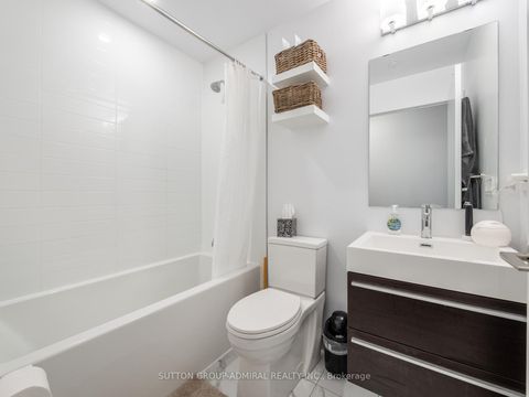 Photo 18 at 1204 - 181 Bedford Road, Annex, Toronto