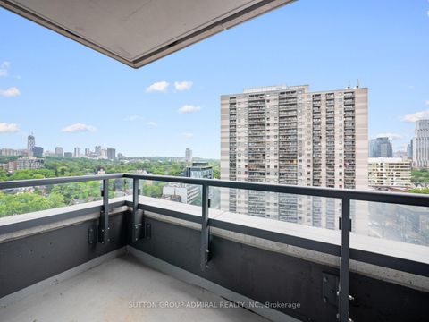 Photo 19 at 1204 - 181 Bedford Road, Annex, Toronto