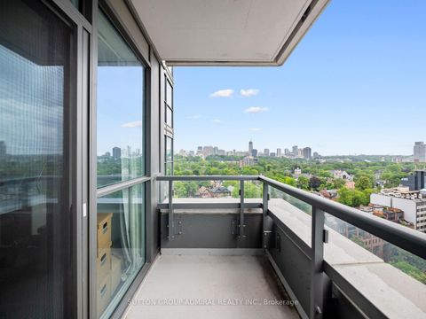 Photo 20 at 1204 - 181 Bedford Road, Annex, Toronto
