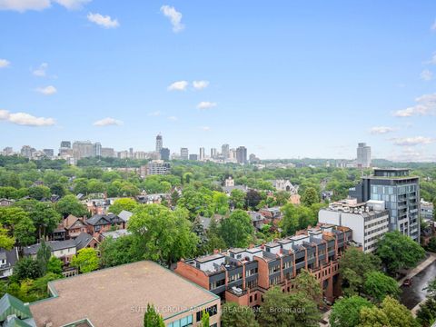 Photo 22 at 1204 - 181 Bedford Road, Annex, Toronto