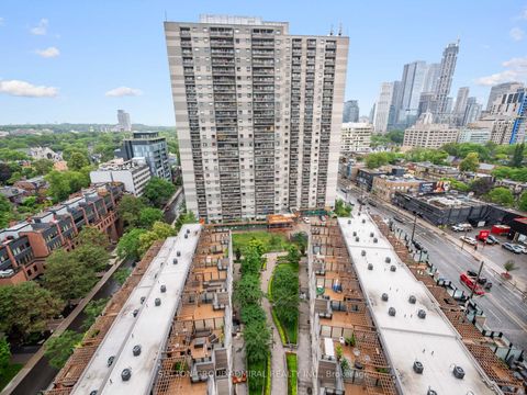 Photo 23 at 1204 - 181 Bedford Road, Annex, Toronto