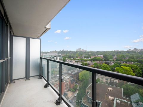Photo 24 at 1204 - 181 Bedford Road, Annex, Toronto