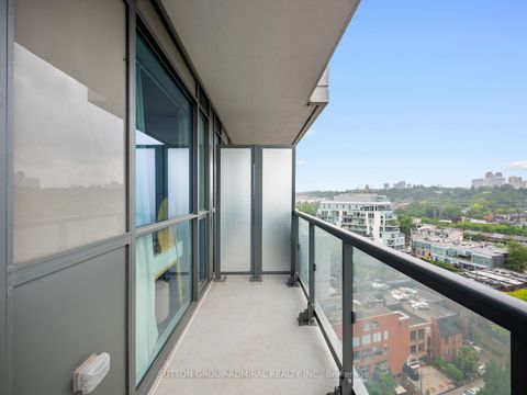 Photo 25 at 1204 - 181 Bedford Road, Annex, Toronto
