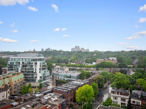 Photo 26 at 1204 - 181 Bedford Road, Annex, Toronto