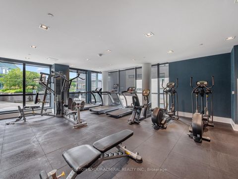 Photo 30 at 1204 - 181 Bedford Road, Annex, Toronto