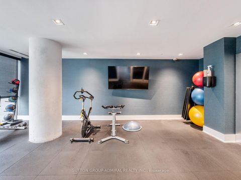 Photo 31 at 1204 - 181 Bedford Road, Annex, Toronto