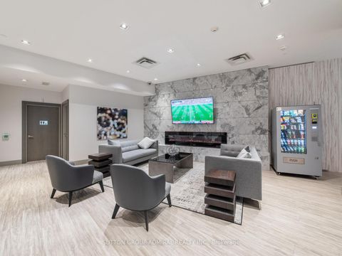 Photo 32 at 1204 - 181 Bedford Road, Annex, Toronto