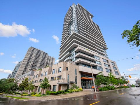 Photo 35 at 1204 - 181 Bedford Road, Annex, Toronto