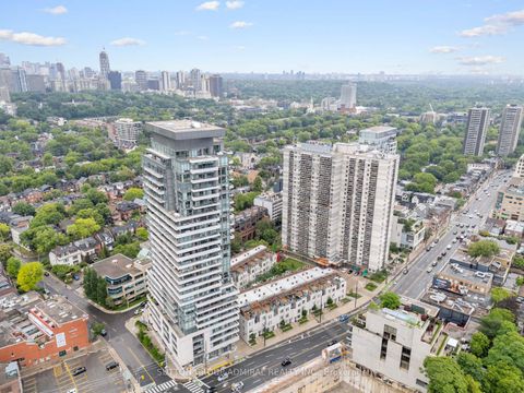Photo 36 at 1204 - 181 Bedford Road, Annex, Toronto
