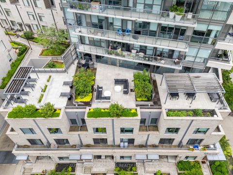 Photo 37 at 1204 - 181 Bedford Road, Annex, Toronto