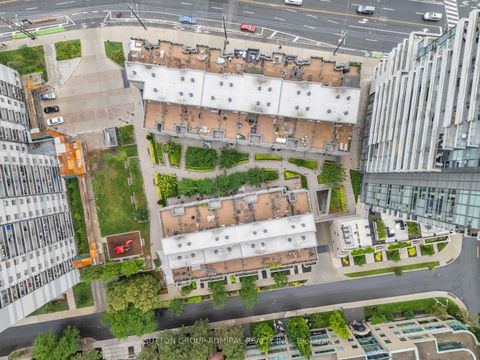 Photo 38 at 1204 - 181 Bedford Road, Annex, Toronto
