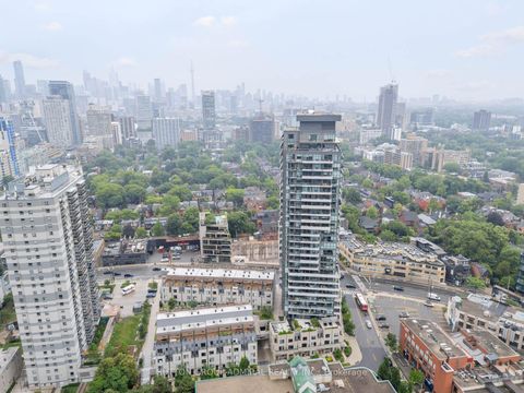 Photo 39 at 1204 - 181 Bedford Road, Annex, Toronto