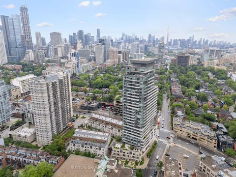 Photo 40 at 1204 - 181 Bedford Road, Annex, Toronto